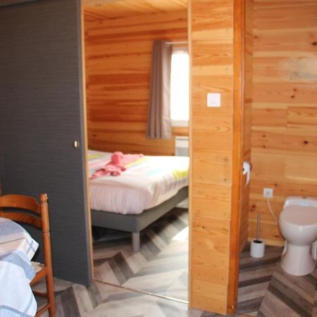 Ferme Du Pre Vert - Chambres D'Hotes B&B Nort-Leulinghem Екстер'єр фото