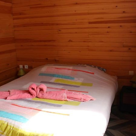 Ferme Du Pre Vert - Chambres D'Hotes B&B Nort-Leulinghem Екстер'єр фото