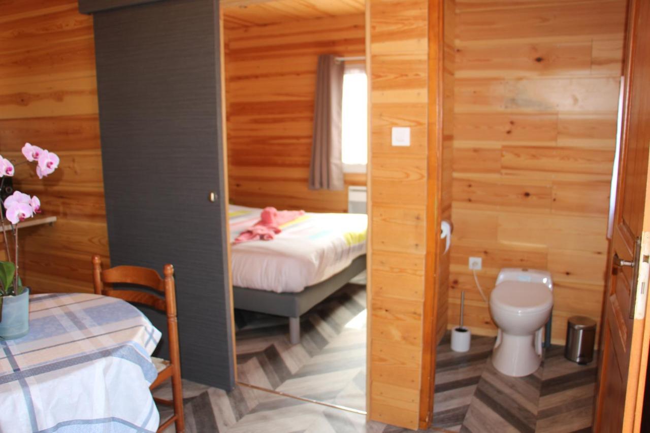 Ferme Du Pre Vert - Chambres D'Hotes B&B Nort-Leulinghem Екстер'єр фото