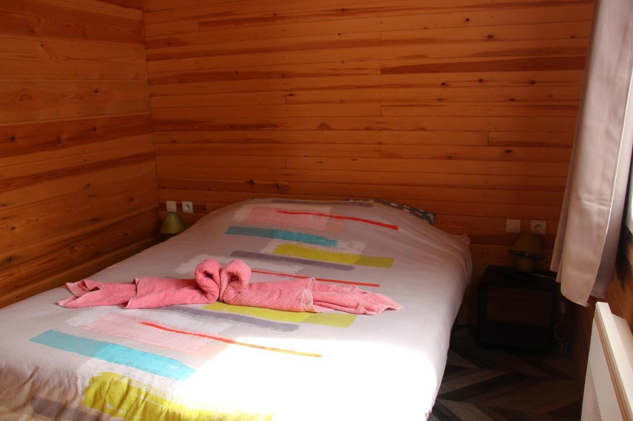 Ferme Du Pre Vert - Chambres D'Hotes B&B Nort-Leulinghem Екстер'єр фото