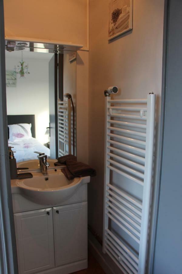 Ferme Du Pre Vert - Chambres D'Hotes B&B Nort-Leulinghem Екстер'єр фото