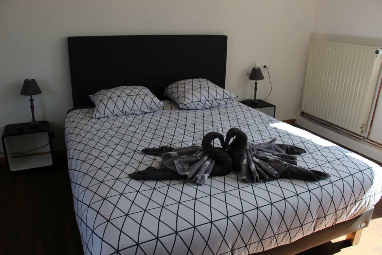 Ferme Du Pre Vert - Chambres D'Hotes B&B Nort-Leulinghem Екстер'єр фото
