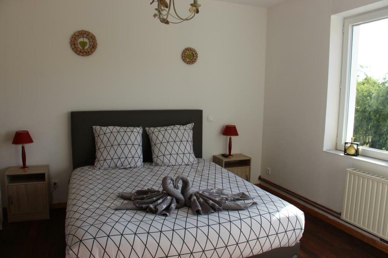Ferme Du Pre Vert - Chambres D'Hotes B&B Nort-Leulinghem Екстер'єр фото