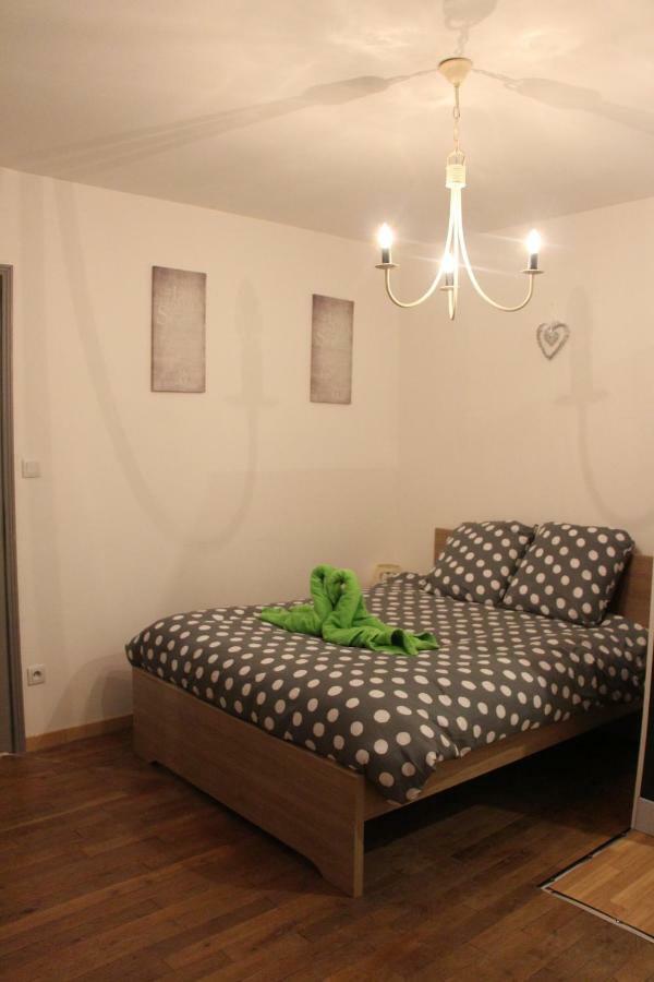 Ferme Du Pre Vert - Chambres D'Hotes B&B Nort-Leulinghem Екстер'єр фото