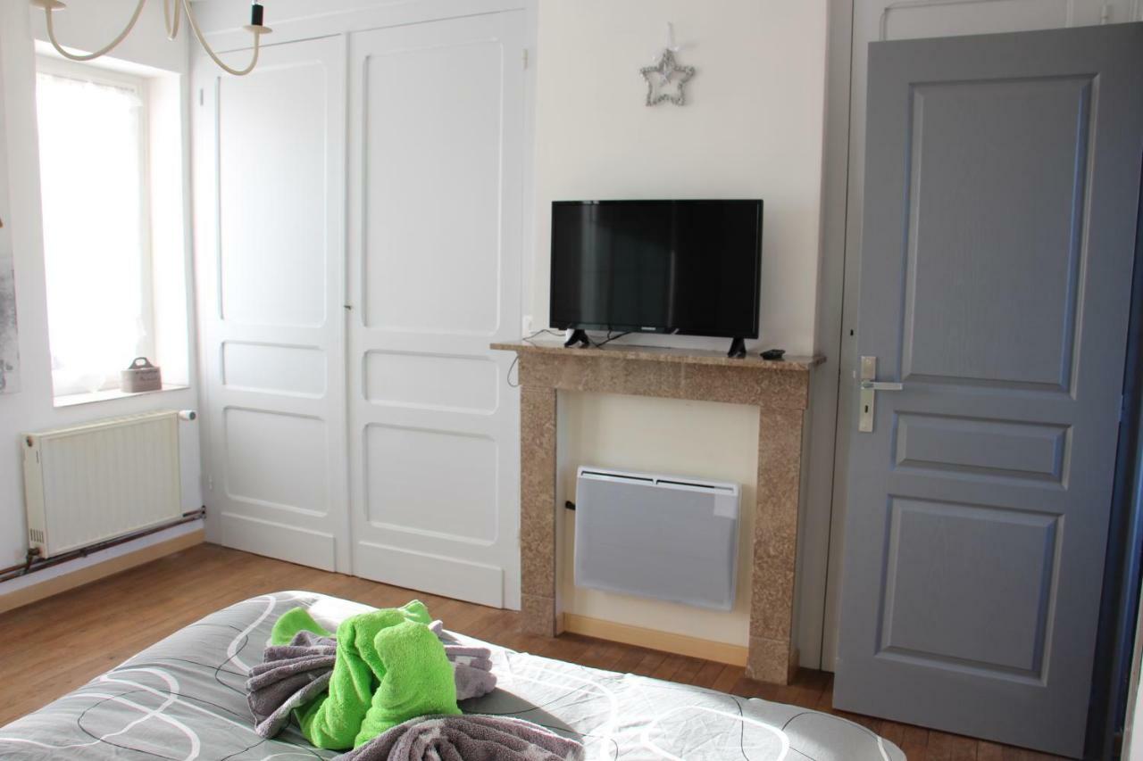 Ferme Du Pre Vert - Chambres D'Hotes B&B Nort-Leulinghem Екстер'єр фото