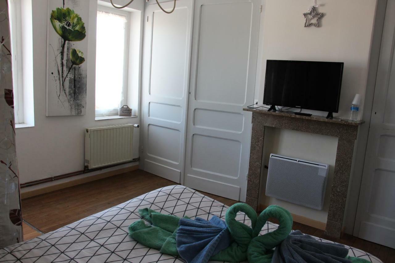Ferme Du Pre Vert - Chambres D'Hotes B&B Nort-Leulinghem Екстер'єр фото