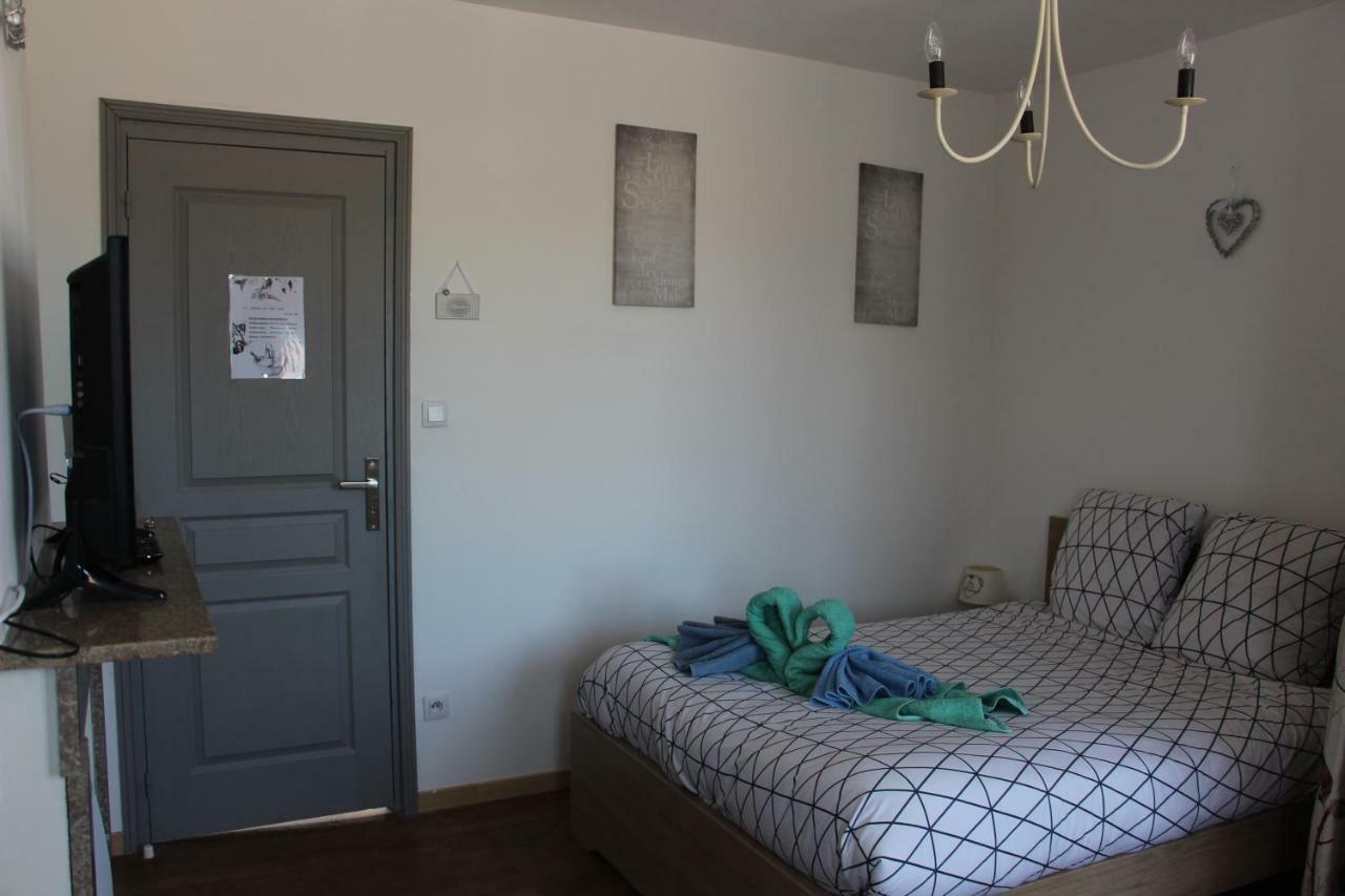 Ferme Du Pre Vert - Chambres D'Hotes B&B Nort-Leulinghem Екстер'єр фото