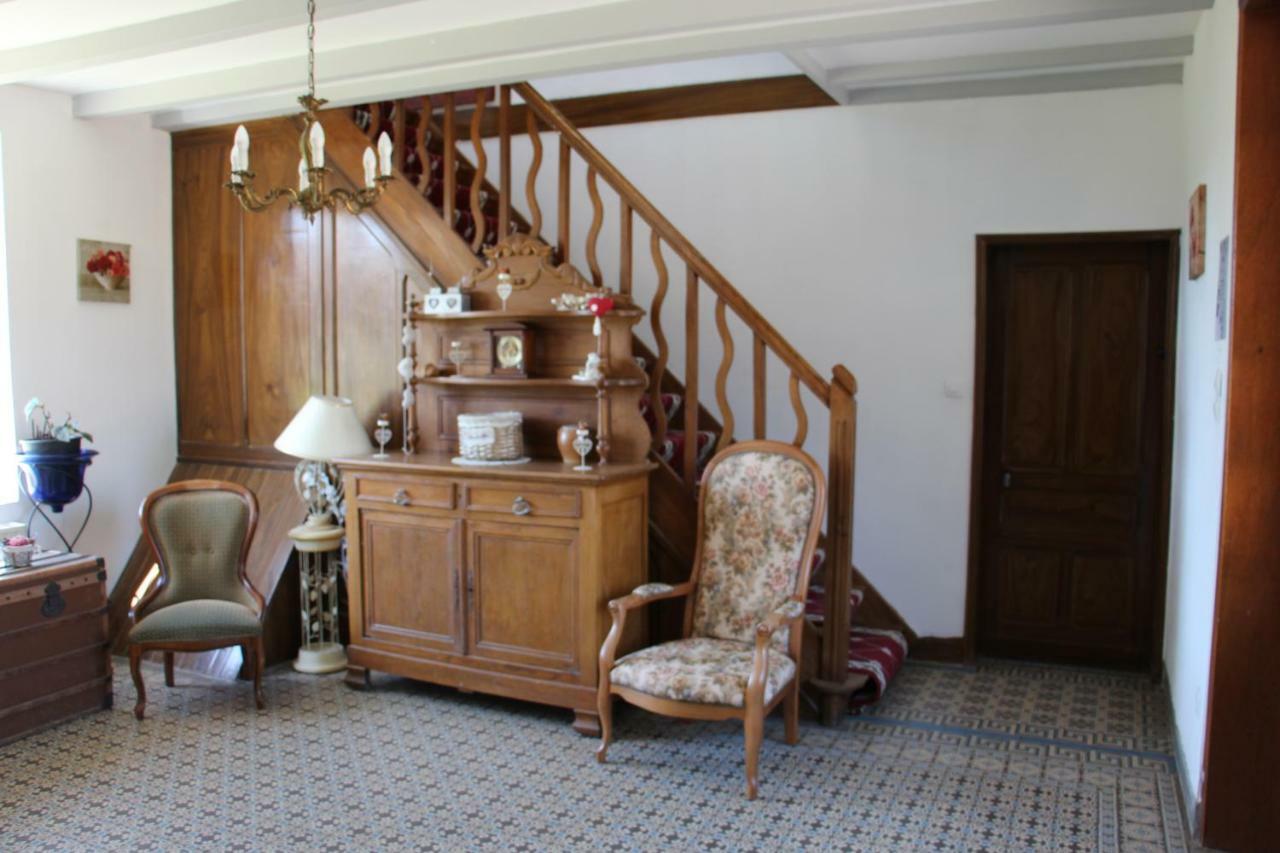 Ferme Du Pre Vert - Chambres D'Hotes B&B Nort-Leulinghem Екстер'єр фото