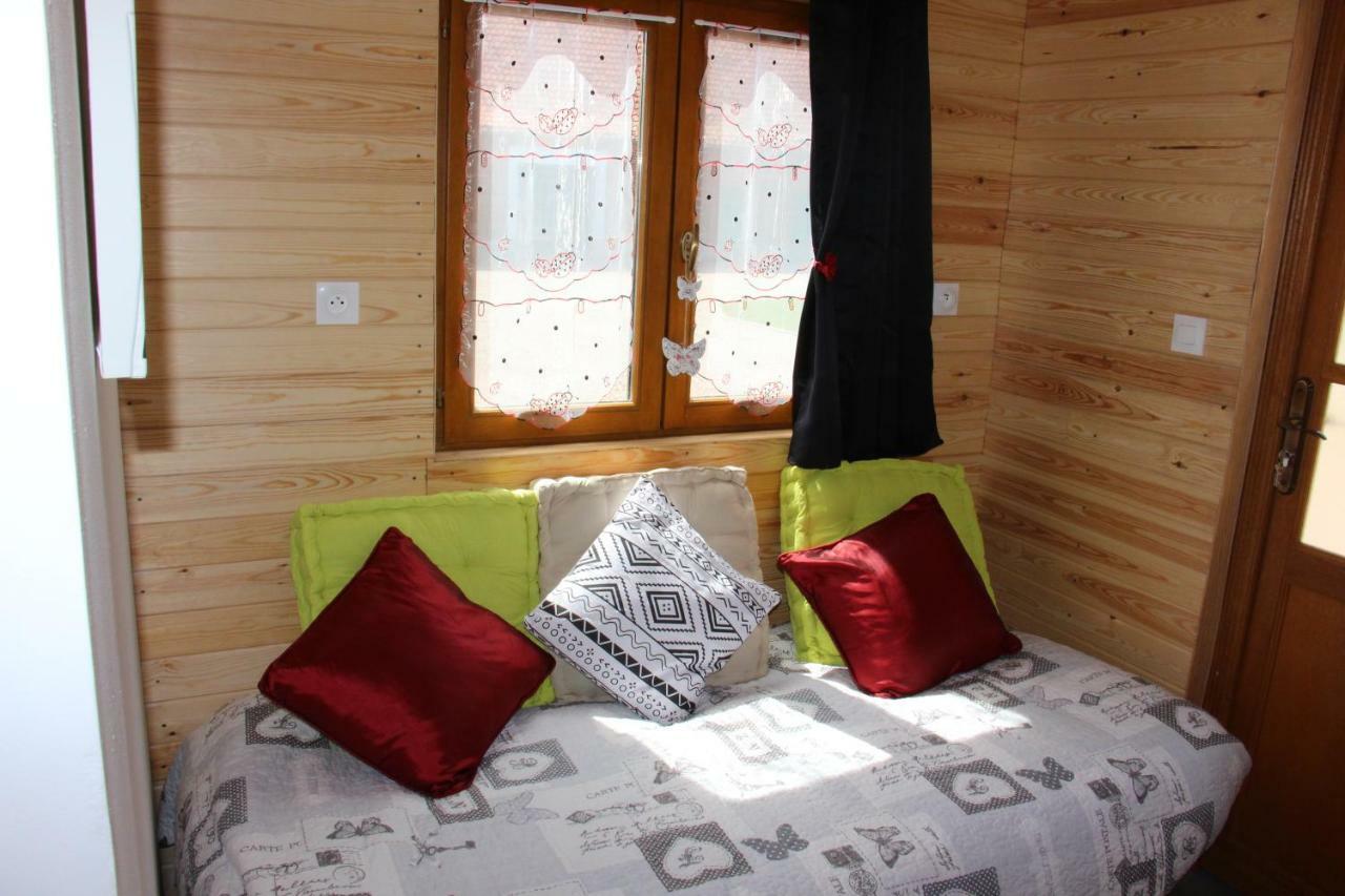 Ferme Du Pre Vert - Chambres D'Hotes B&B Nort-Leulinghem Екстер'єр фото