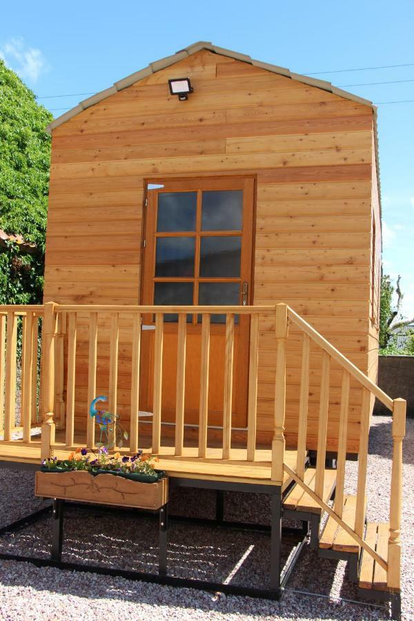 Ferme Du Pre Vert - Chambres D'Hotes B&B Nort-Leulinghem Екстер'єр фото