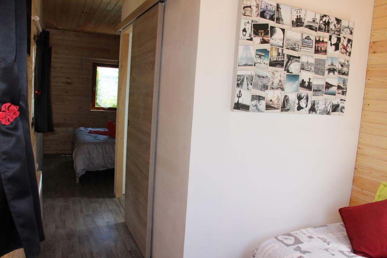 Ferme Du Pre Vert - Chambres D'Hotes B&B Nort-Leulinghem Екстер'єр фото
